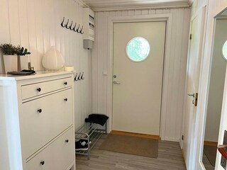 Vakantiehuis Grisslehamn  29