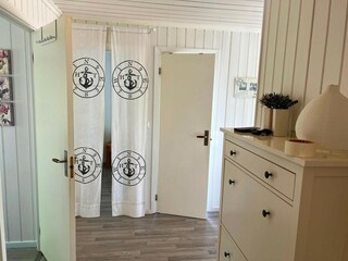 Vakantiehuis Grisslehamn  34