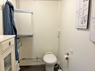 Vakantiehuis Grisslehamn  13