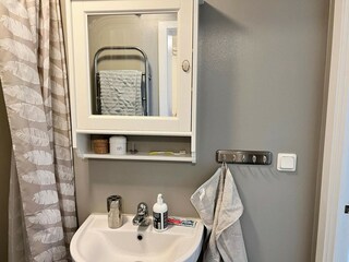 Ferienhaus Grisslehamn  31