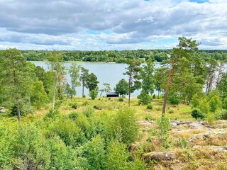 Ferienhaus Grisslehamn  14