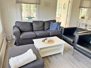 Vakantiehuis Grisslehamn  15