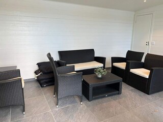 Vakantiehuis Grisslehamn  17