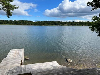 Vakantiehuis Grisslehamn  17