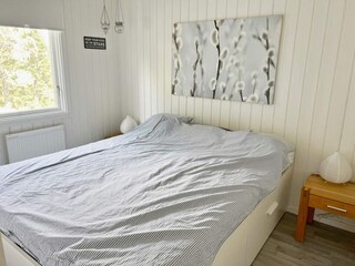 Ferienhaus Grisslehamn  19