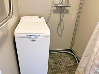 Ferienhaus Grisslehamn  15