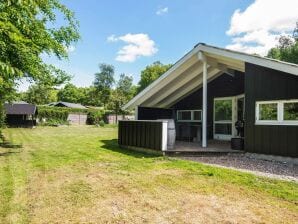 Holiday house 5 Personen Ferienhaus in Børkop - Høll - image1