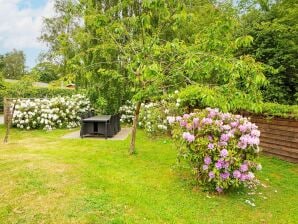 Holiday house 5 Personen Ferienhaus in Børkop - Høll - image1