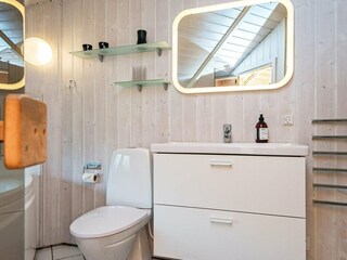 Ferienhaus Høll  3