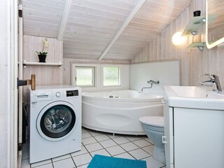 Holiday house Høll  5