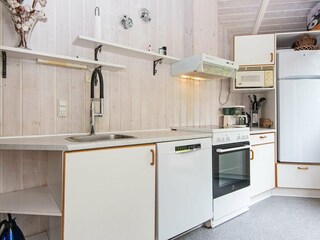 Vakantiehuis Høll  6