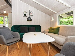 Ferienhaus Høll  7