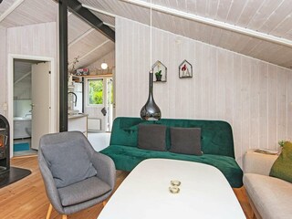 Ferienhaus Høll  8