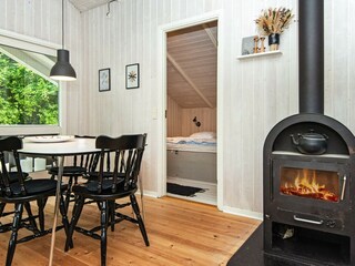 Ferienhaus Høll  10
