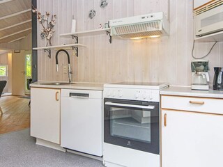 Holiday house Høll  12