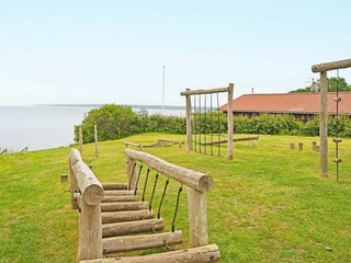 Vakantiehuis Høll  13