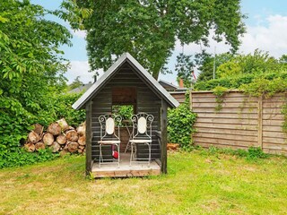 Holiday house Høll  16