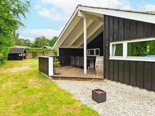 Vakantiehuis Høll  18