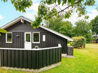 Vakantiehuis Høll  19