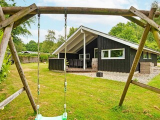 Vakantiehuis Høll  21