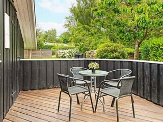 Vakantiehuis Høll  22