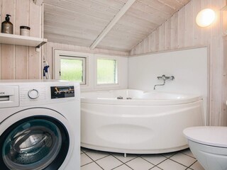 Maison de vacances Høll  14