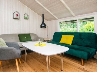 Vakantiehuis Høll  3