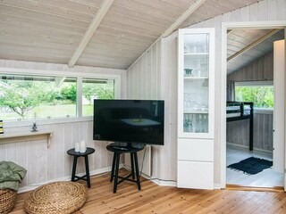Maison de vacances Høll  23