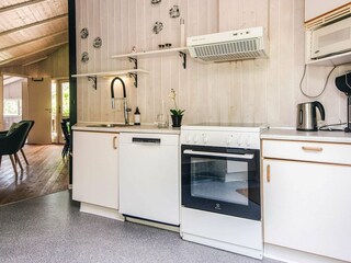 Vakantiehuis Høll  13