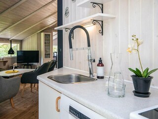 Vakantiehuis Høll  4