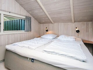 Ferienhaus Høll  8