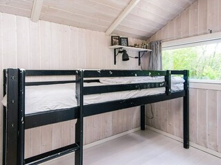 Maison de vacances Høll  5