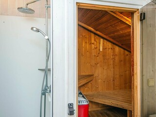 Vakantiehuis Høll  12
