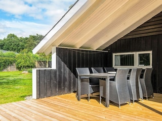 Holiday house Høll  45