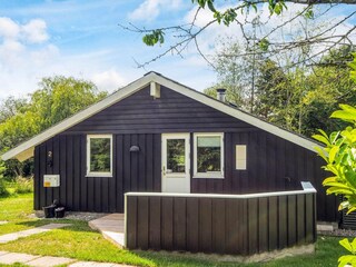 Casa per le vacanze Høll  17