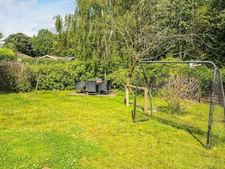 Casa de vacaciones Høll  46