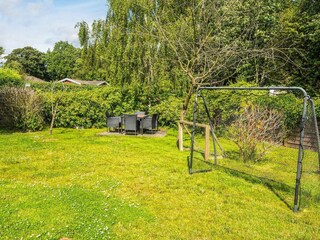 Casa per le vacanze Høll  6