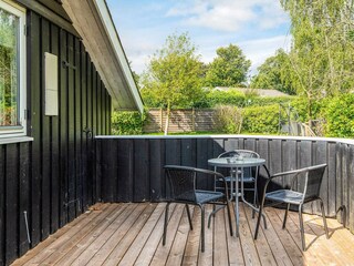 Casa per le vacanze Høll  41