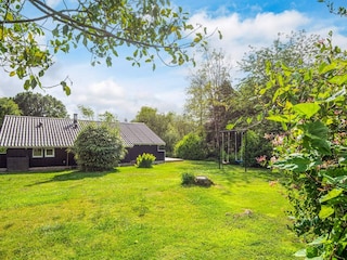 Vakantiehuis Høll  7