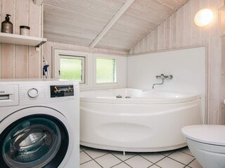 Vakantiehuis Høll  35