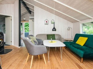 Casa per le vacanze Høll  16