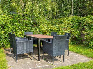 Casa per le vacanze Høll  21