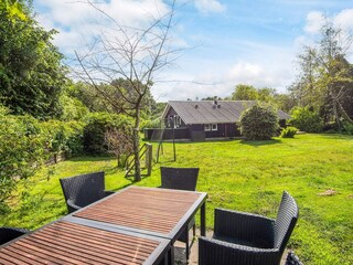 Casa per le vacanze Høll  22