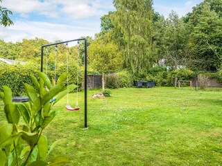 Maison de vacances Høll  20