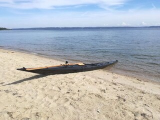 Casa per le vacanze Høll  35
