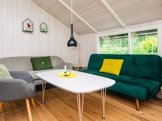 Casa de vacaciones Høll  4