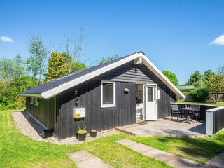 Maison de vacances Høll Enregistrement extérieur 3