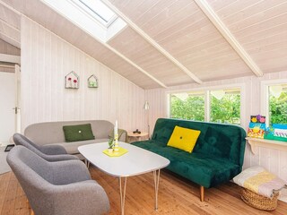 Vakantiehuis Høll  27