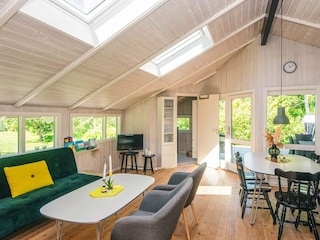 Vakantiehuis Høll  14