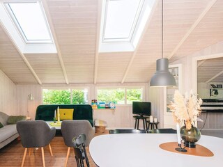 Ferienhaus Høll  11
